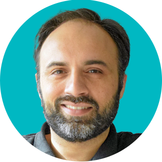 Avijit Nanda