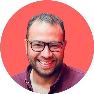 Ahmed Fahmy