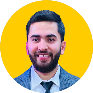 Ankit Bansal