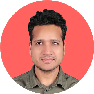 Deepak Kumar