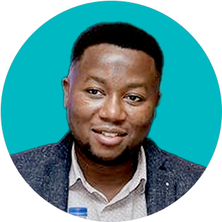 Donald Saurombe