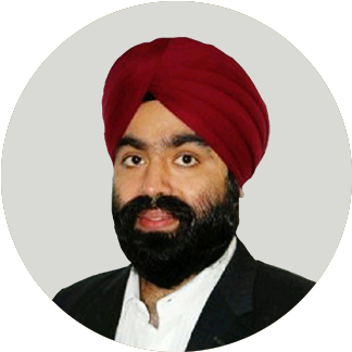 Inderpreet Singh