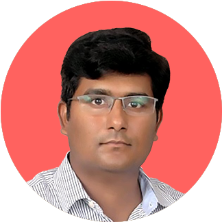Chakradhar Gade