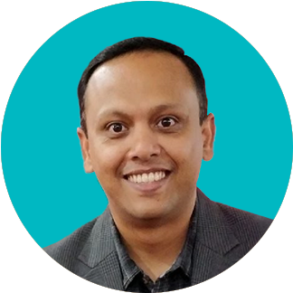 Krishnendu Guha
