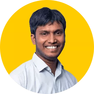 Raviteja Dodda
