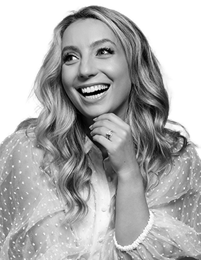 Leader headshot image