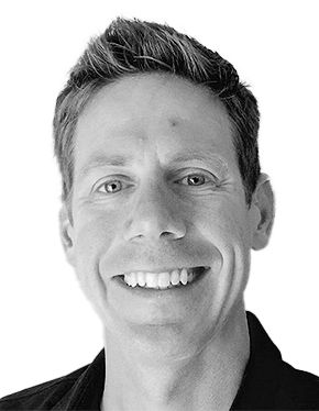 Speaker headshot