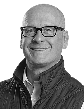 Leader headshot image