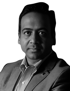 Leader headshot image