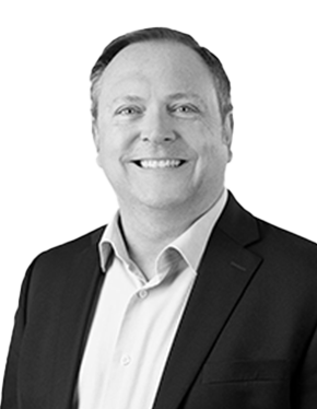 Leader headshot image