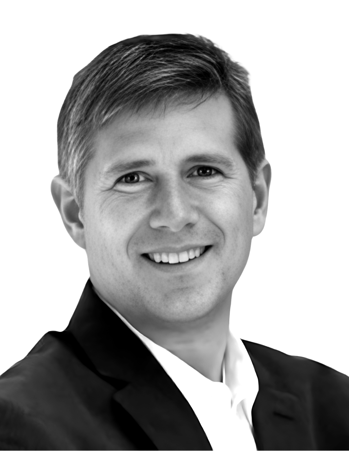 Leader headshot image