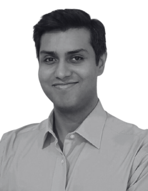 Leader headshot image