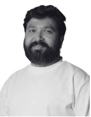 Leader headshot image
