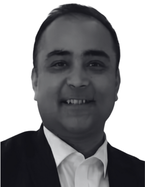 Leader headshot image