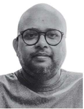 Biswajit Borkataky