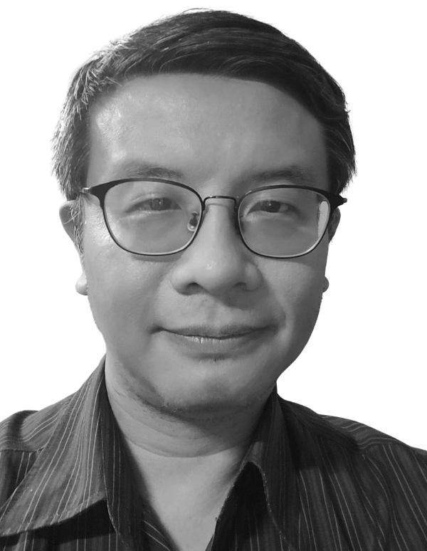 Leader headshot image