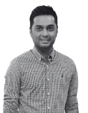 Leader headshot image