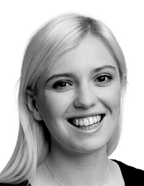 Leader headshot image