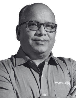 Speaker headshot