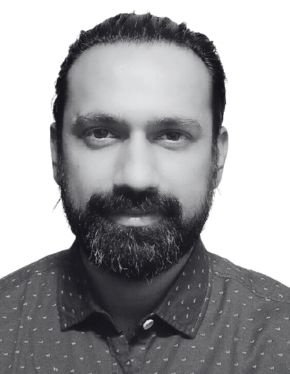 Leader headshot image