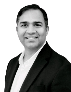 Leader headshot image