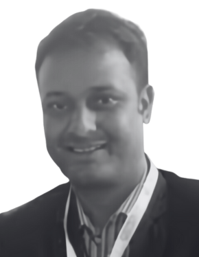 Speaker headshot