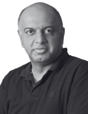 Sanjeev Bikhchandani