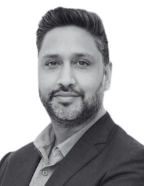 Saurabh Srivastava