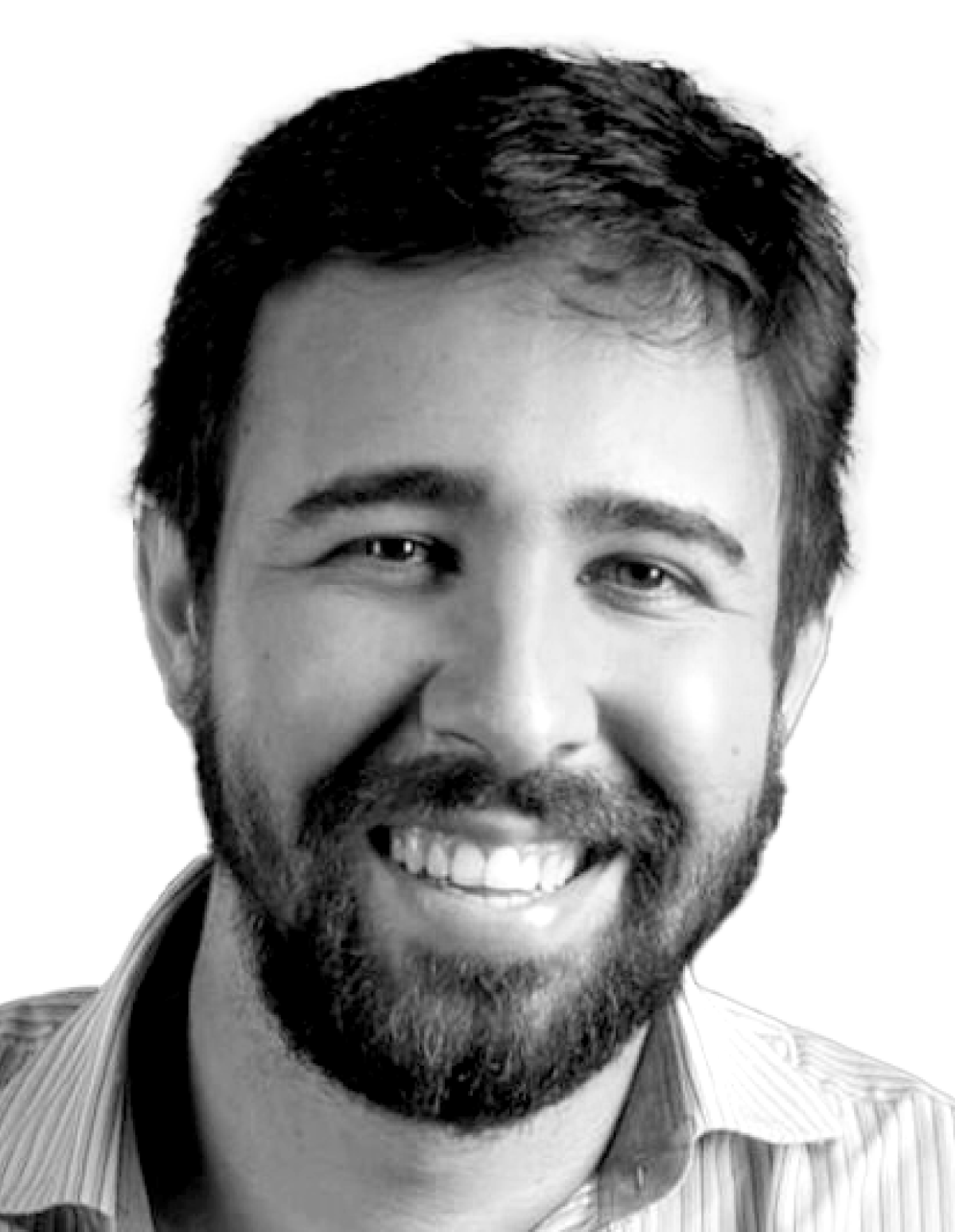 Leader headshot image
