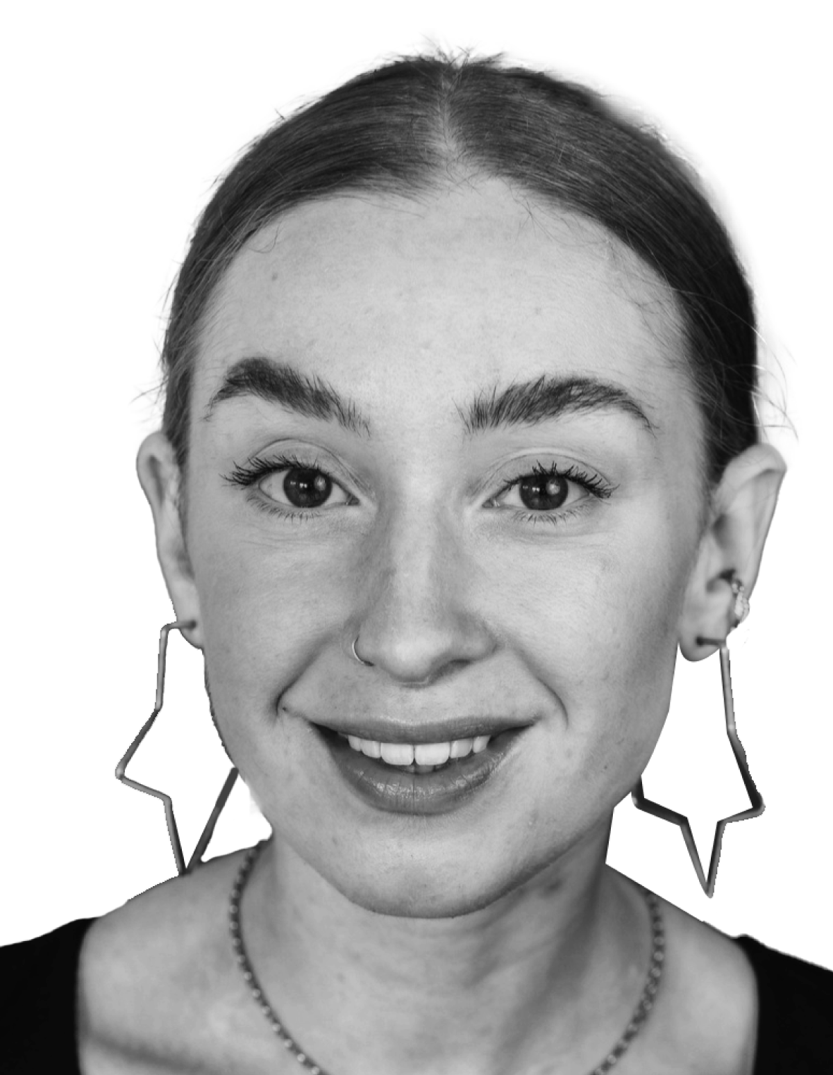 Leader headshot image