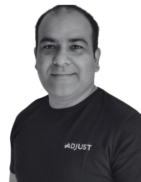 Speaker headshot
