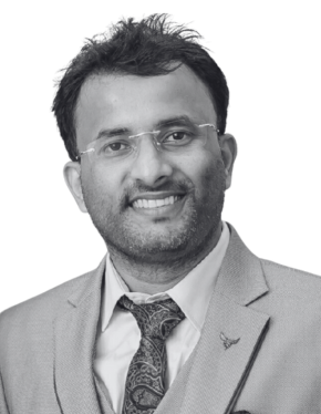 Yogesh Shukla