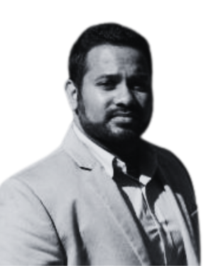 Speaker headshot