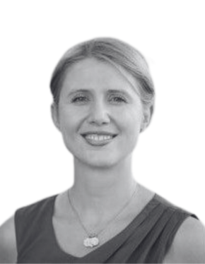 Speaker headshot