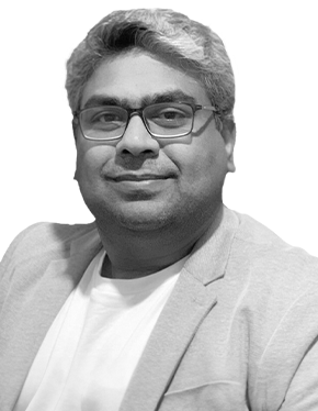 Suhaib Anwar