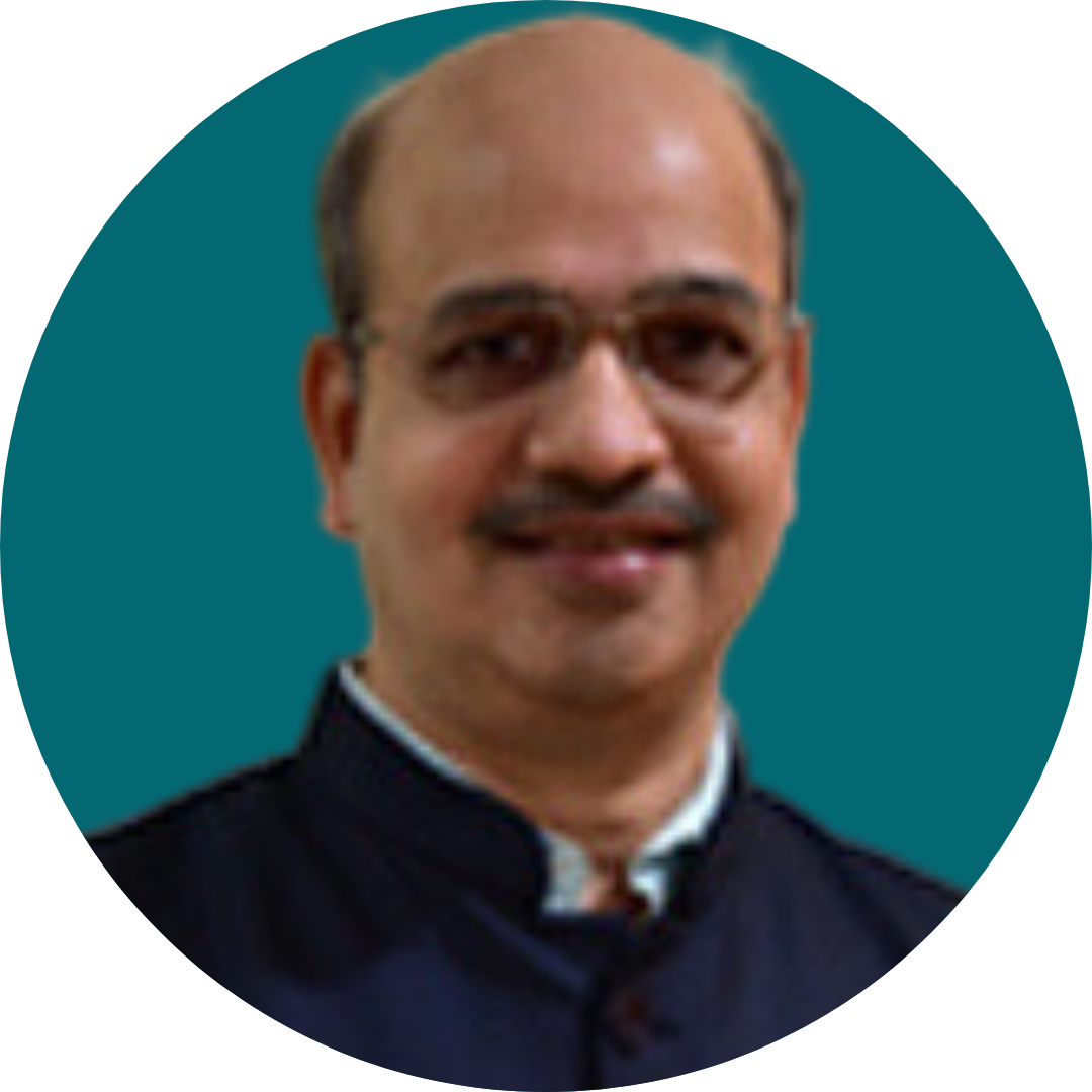 CV Mallinath