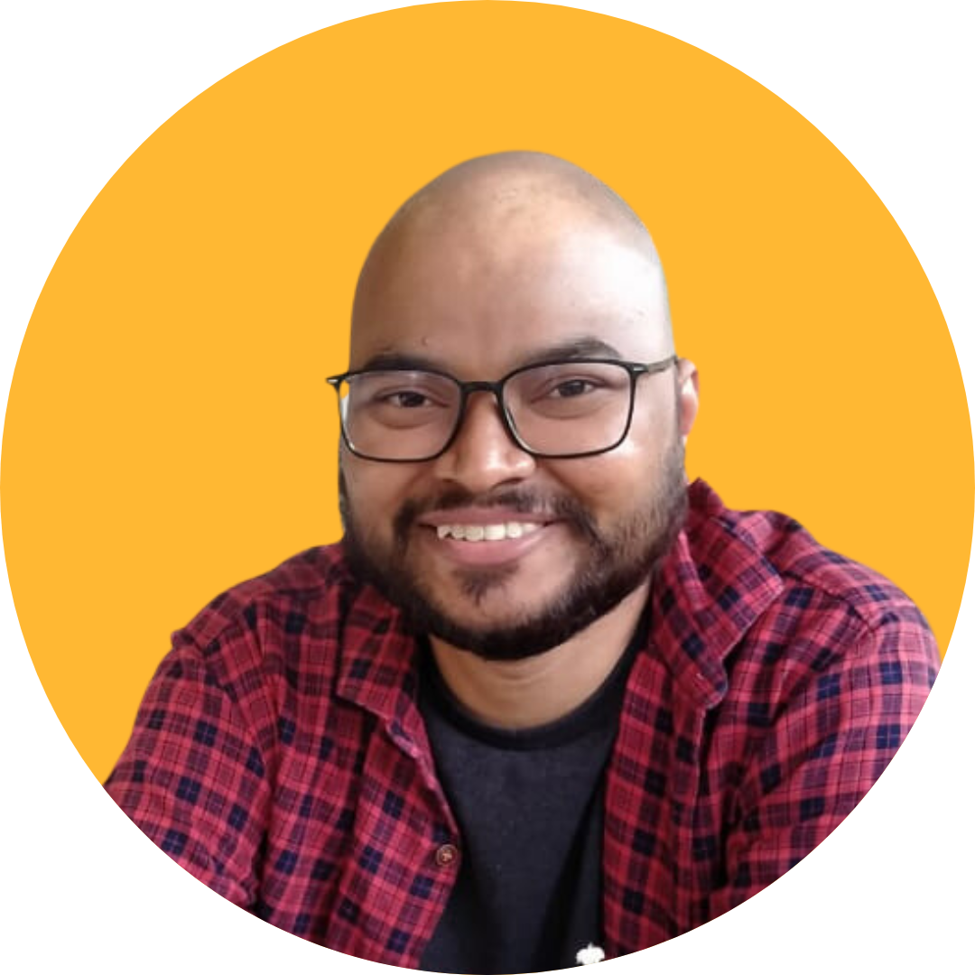 Suman Sourav