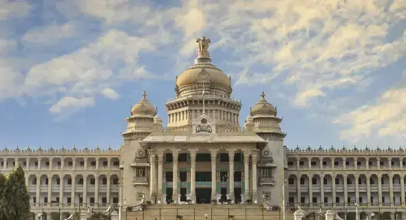 Bangalore