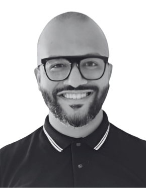 Leader headshot image