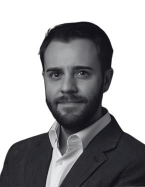 Leader headshot image