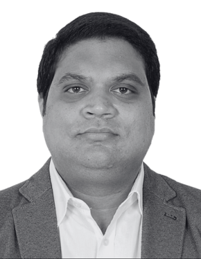 Speaker headshot
