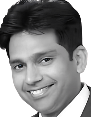 Leader headshot image