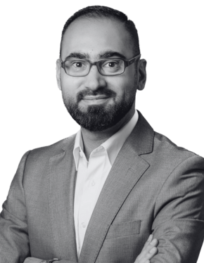 Leader headshot image