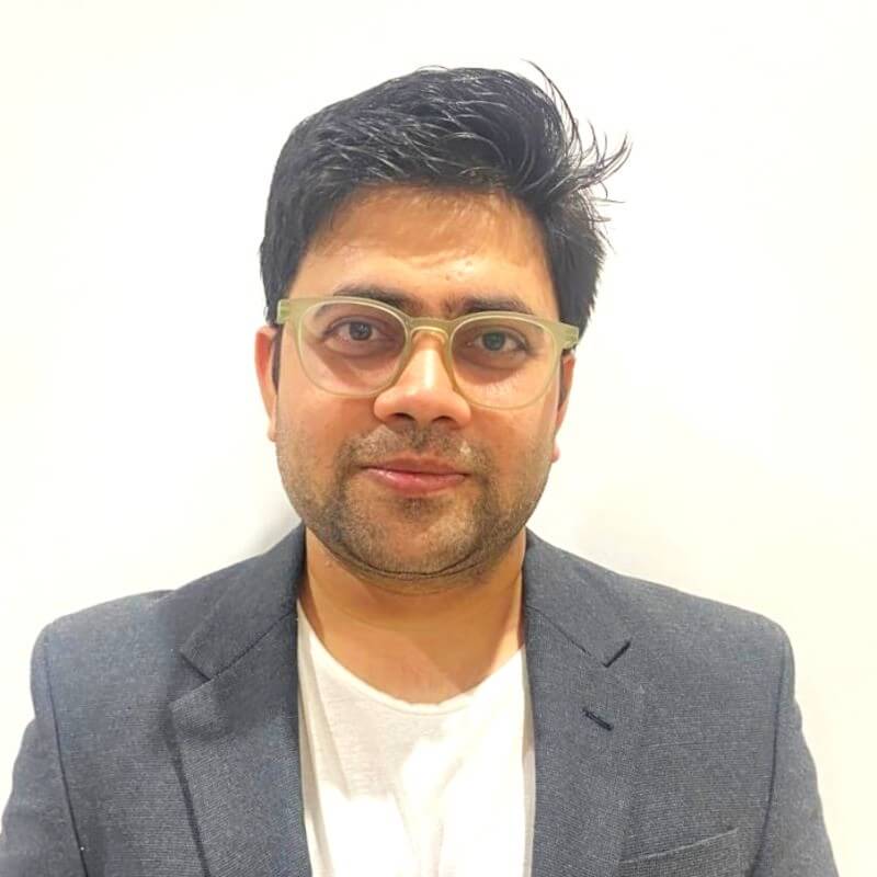 Kuldeep Jain