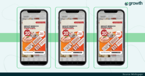 Zappos Omnichannel communication