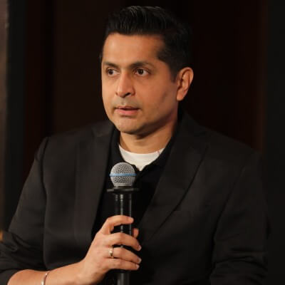 Samir Ratanjankar