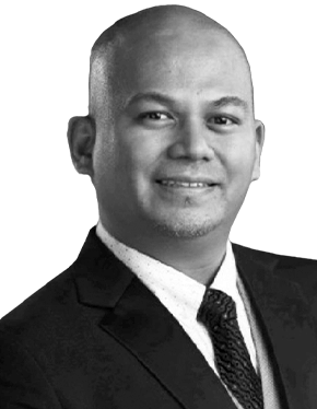 Leader headshot image