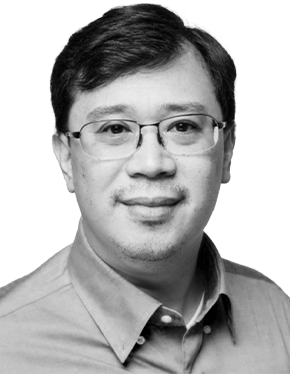 Leader headshot image