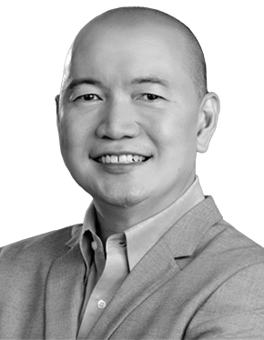 Leader headshot image
