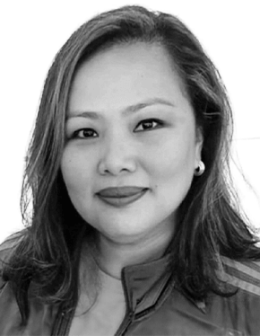 Leader headshot image